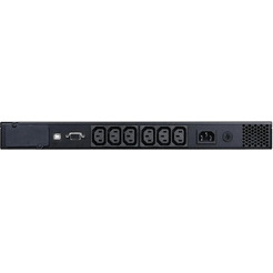 Источник бесперебойного питания Powercom Smart King Pro+ SPR-700