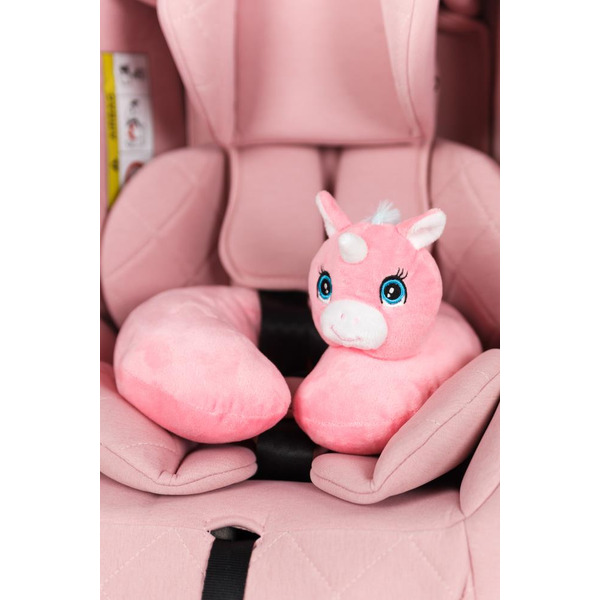 Автокресло Martin noir ProFit Amazing Pink