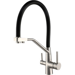 Смеситель Esko K25 B