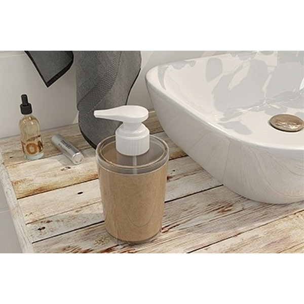 Дозатор для жидкого мыла Berossi Art Deco АС 73587000