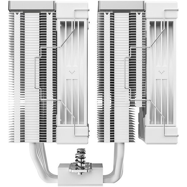 Кулер для процессора DeepCool AK620 G2 WH R-AK620G2-WHNNMN-GJD