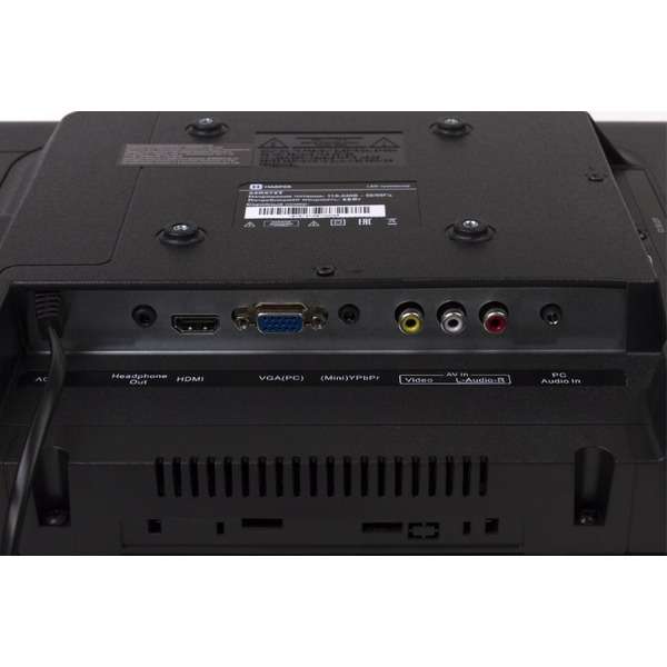 Телевизор Harper 24R575T