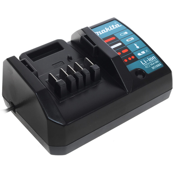 Дрель-шуруповерт Makita HP347DWE