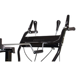 Снегоубрщик CHAMPION ST661