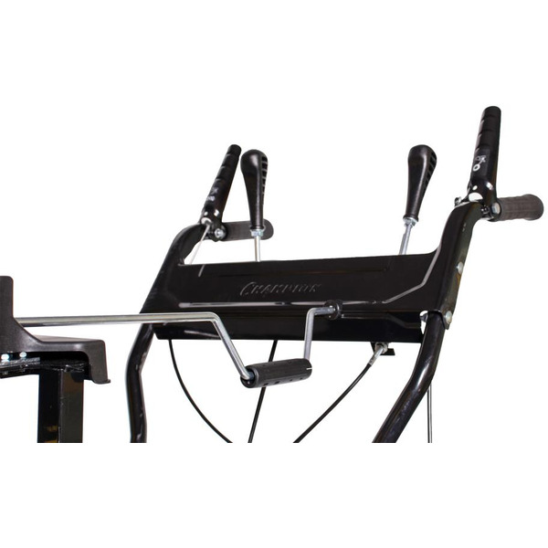 Снегоубрщик CHAMPION ST661