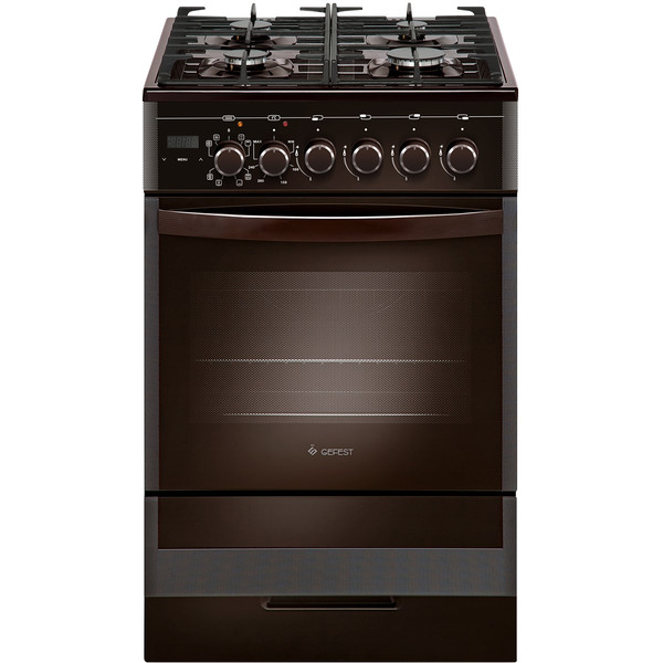 Плита комбинированная GEFEST ПГЭ 5502-03 0045