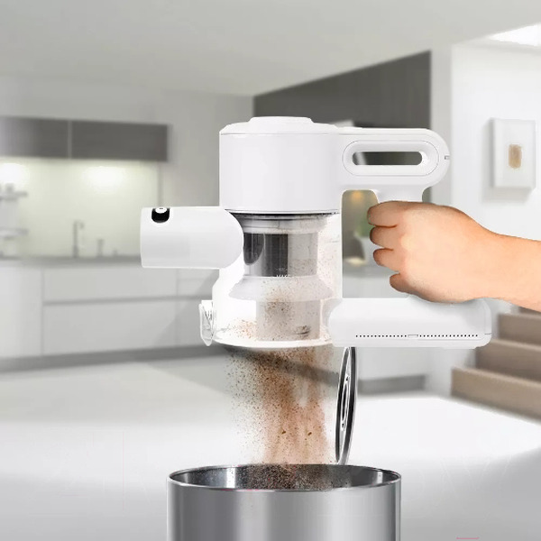 Пылесос Kitfort КТ-5117