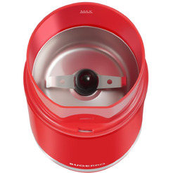 Кофемолка BUGERROBG-5802