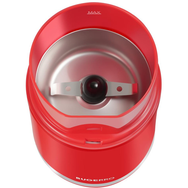 Кофемолка BUGERROBG-5802