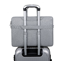 Сумка для ноутбука Miru Hiding 15.6 MLB-1044 (серый)
