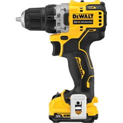 Дрель-шуруповерт DeWalt DCD710D2-QW