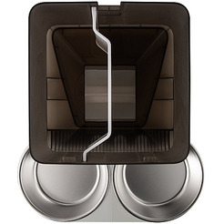 Кормушка для животных РЕДМОНД PC5402S белый