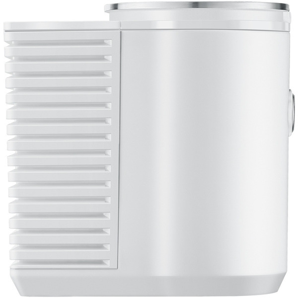 Охладитель молока JURA 1 л 24071 (белый)