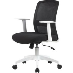 Кресло Cactus CS-WMC333-BK (черный)