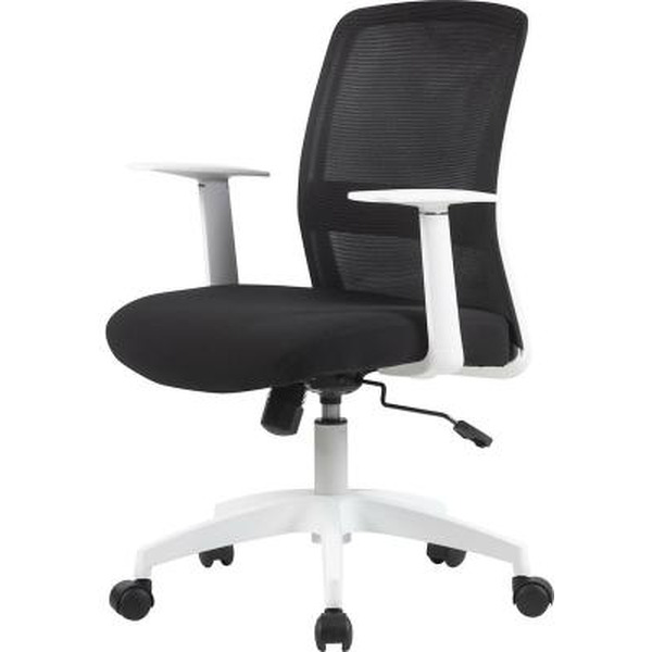 Кресло Cactus CS-WMC333-BK (черный)