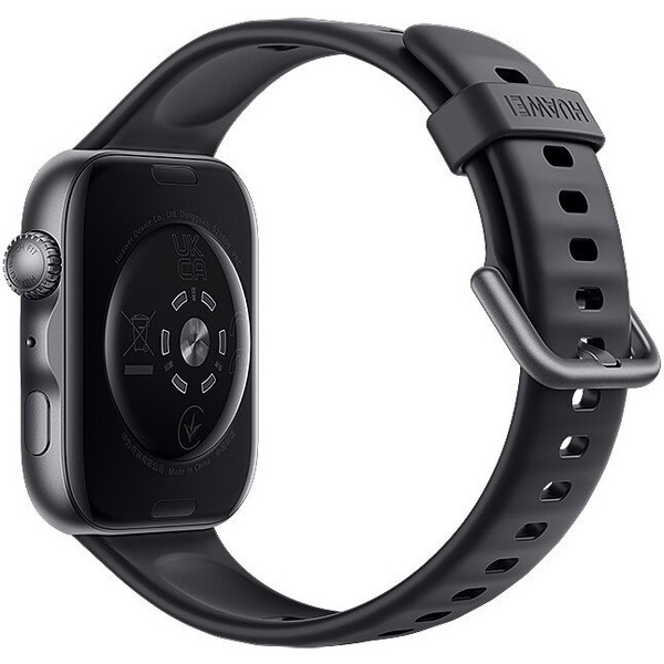 Смарт-часы Huawei Watch Fit 5 (NKI-B19) Черный