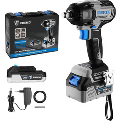 Гайковерт Deko DKIS 085-1124