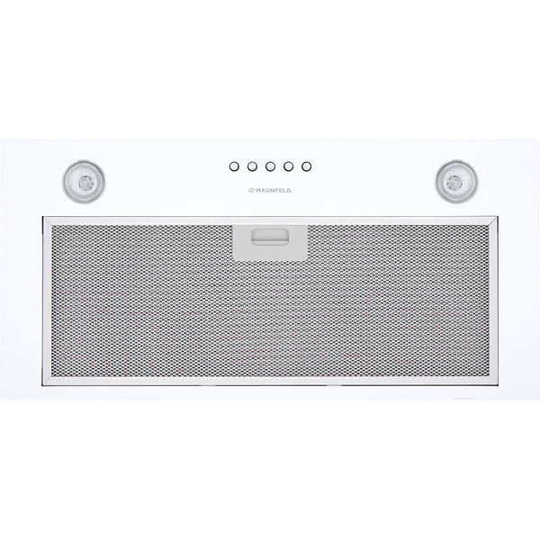 Вытяжка MAUNFELD Crosby Singl 5028 (белый)