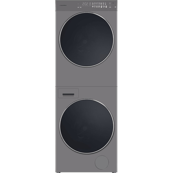 Стирально-сушильная машина MAUNFELD MFWD121010S06 (в 2-х коробках)