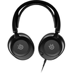 Наушники SteelSeries Arctis Nova 1 (черный)