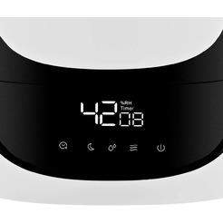 Увлажнитель воздуха Kitfort КТ-2878