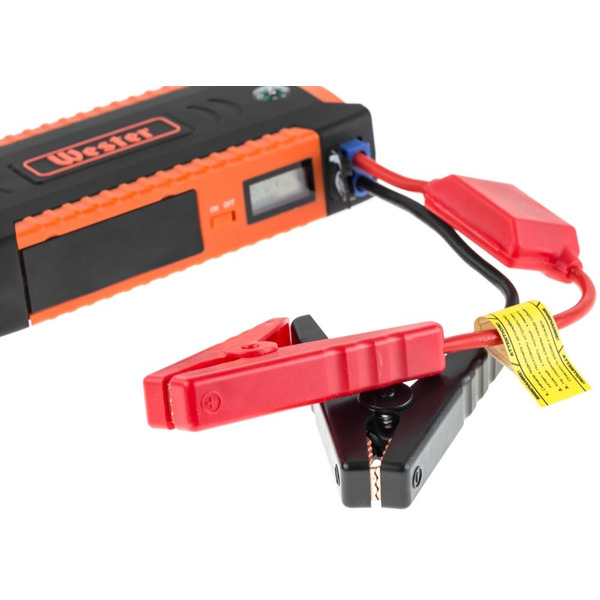 Пусковое устройство Wester Zeus 600 (528858)