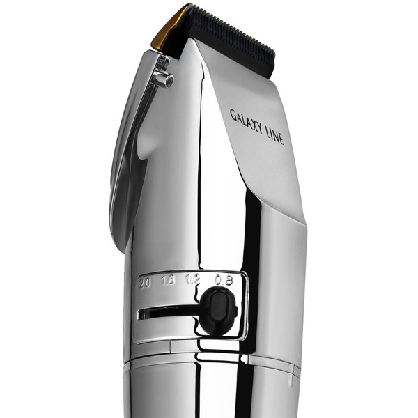 Машинка для стрижки волос Galaxy Line GL4178