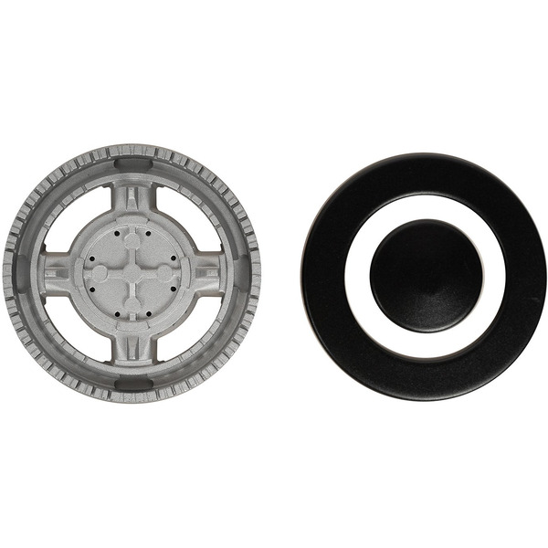 Газовая варочная панель DeLonghi GRETA 6GW IM