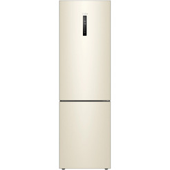 Холодильник Haier C4F640CCGU1
