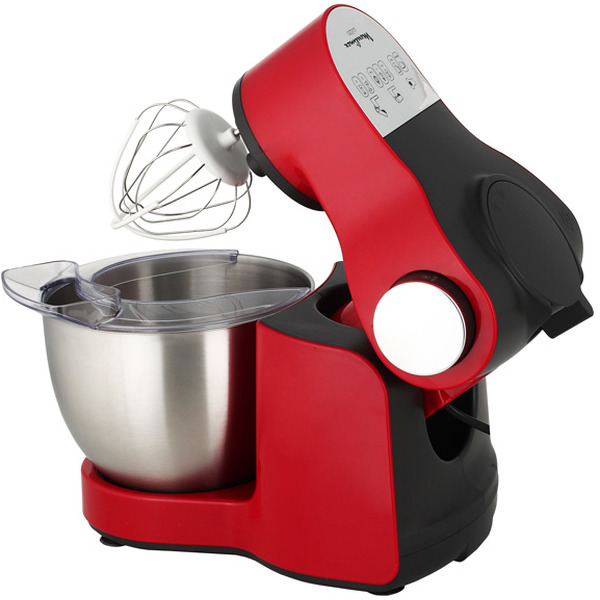 Кухонная машина MOULINEX Wizzo QA3075B1