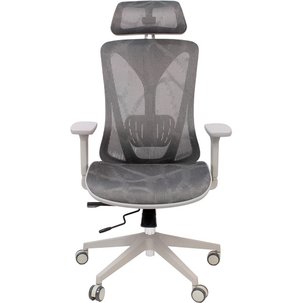 Кресло офисное Sparx FX-7 IT Grey