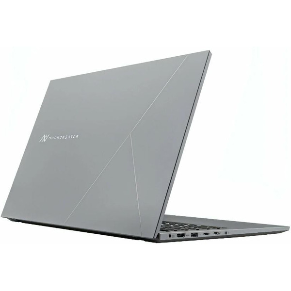 Ноутбук Machcreator Cosmos R17 JJ00GG00GRU