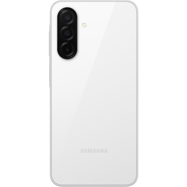 Смартфон Samsung Galaxy A26 SM-A266B 6GB/128GB (белый)