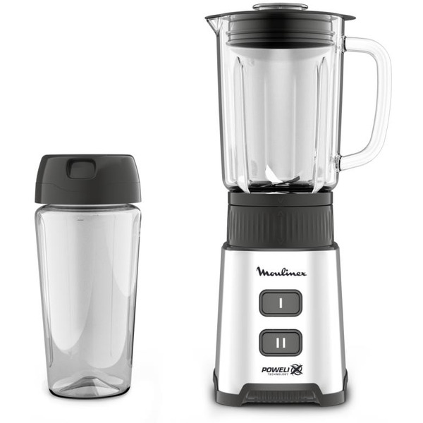 Блендер MOULINEX LM17GD10