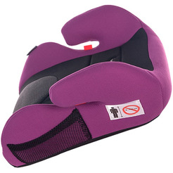 Бустер MARTIN NOIR Yoga Purple Fume BAB002