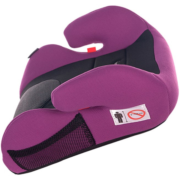 Бустер MARTIN NOIR Yoga Purple Fume BAB002