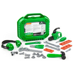 Набор инструментов игрушечных Полесье №17 89434