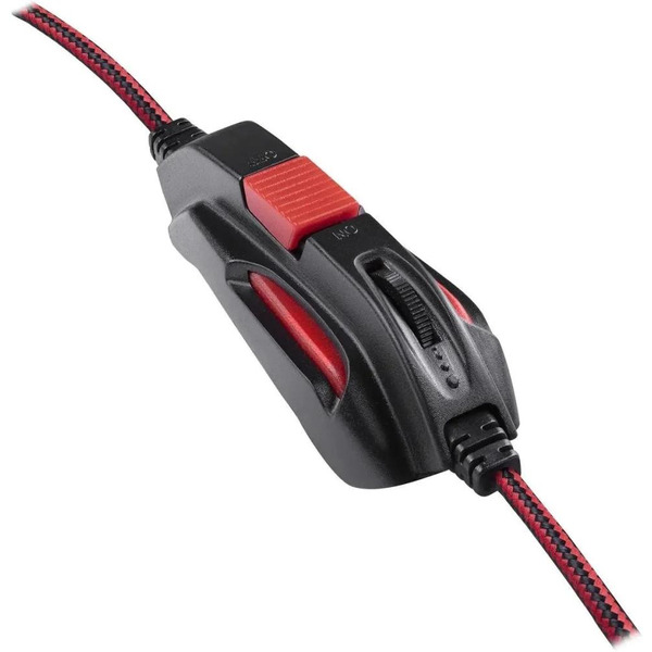 Наушники Defender Quake LED (64515)