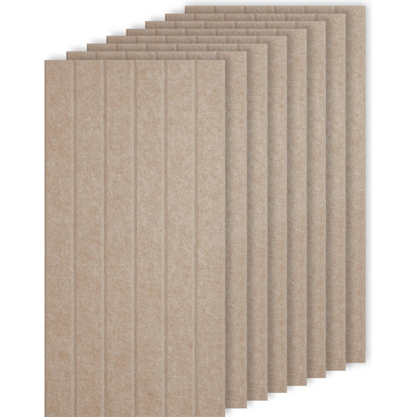 Фетровая панель самоклеящаяся для заметок UG HOME ПСФУ.8-БЖ