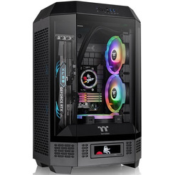 Корпус Thermaltake The Tower 300