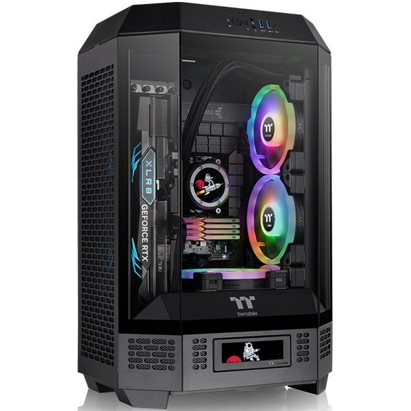 Корпус Thermaltake The Tower 300