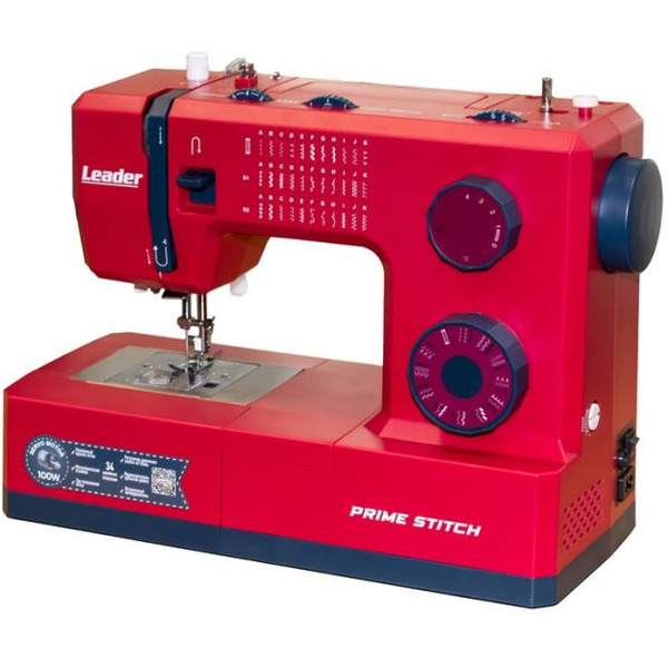 Швейная машина бытовая LEADER  PRIME STITCH