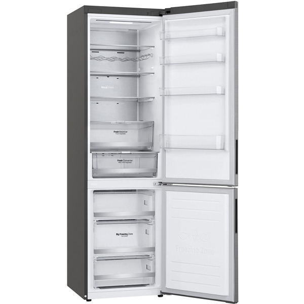 Холодильник LG DoorCooling+ GA-B509CMUM