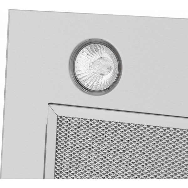 Кухонная вытяжка MAUNFELD Crosby Singl 60 (нержавеющая сталь)