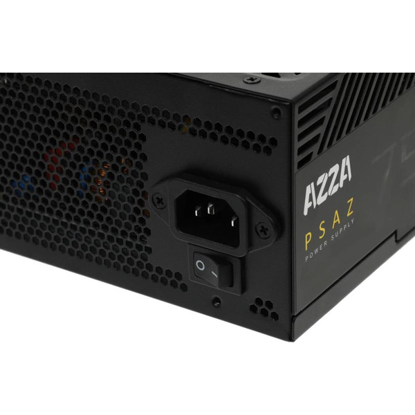 Блок питания AZZA PSAZ-750W