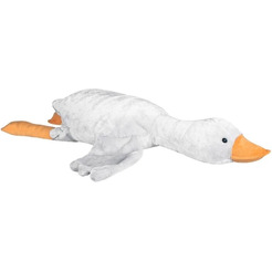Мягкая игрушка DREAM MAKERS GUSO2 Гусь Оскар