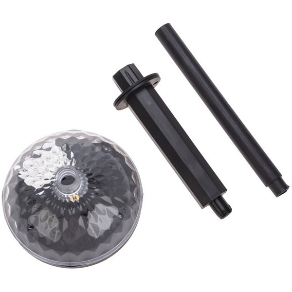 Светильник грунтовый REXANT Таянг Пекин 602-2429