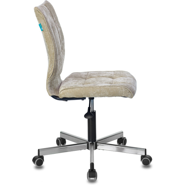 Кресло Бюрократ CH-330M/LT-21 (песочный)