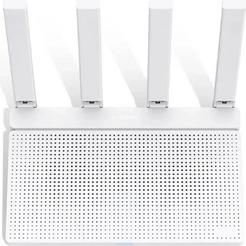 Wi-Fi роутер Xiaomi Router AX3000T DVB4441GL