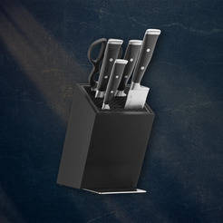 Набор ножей с блоком WMF 1882149992